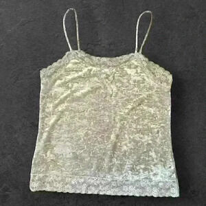 Romeo‎ Juliet Couture Tank Size Medium